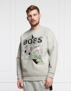 BOSS Green Hanorac Salbo Lotus | Regular Fit