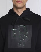 BOSS Green Hanorac Sooded | Regular Fit