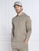 BOSS Green Hanorac Soody Curved | Regular Fit
