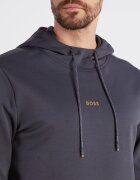 BOSS Green Hanorac Soody | Regular Fit | stretch