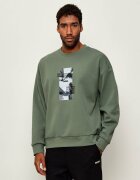 BOSS Green Hanorac Stenson Zone | Oversize fit