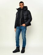 BOSS Green Hanorac Sutton Zone | regular fit