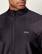 BOSS Green Hanorac SW_Active Push FZ | regular fit