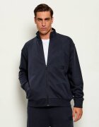 BOSS Green Hanorac SW_Collar Full Zip | Relaxed fit
