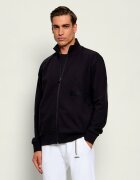BOSS Green Hanorac SW_Collar Full Zip | Relaxed fit