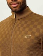 BOSS Green Hanorac Sw_PS Icons70 JacqFZ | Boss x Porsche | regular fit