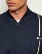 BOSS Green Hanorac SW_TOC Game FZ | regular fit | stretch