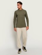 BOSS Green Longsleeve Long | regular fit | stretch