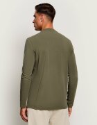 BOSS Green Longsleeve Long | regular fit | stretch