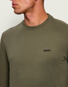 BOSS Green Longsleeve Long | regular fit | stretch
