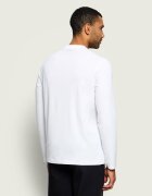 BOSS Green Longsleeve Tee Long | regular fit | stretch