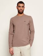 BOSS Green Longsleeve Tee Long | regular fit | stretch