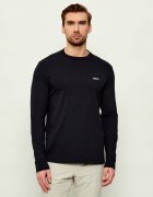 BOSS Green Longsleeve Tee Long | Regular Fit | stretch
