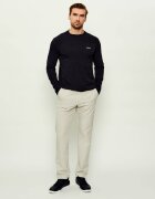 BOSS Green Longsleeve Tee Long | Regular Fit | stretch