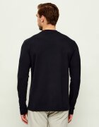 BOSS Green Longsleeve Tee Long | Regular Fit | stretch