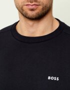 BOSS Green Longsleeve Tee Long | Regular Fit | stretch