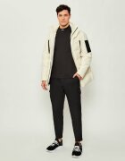 BOSS Green Longsleeve Tock Active | Slim Fit