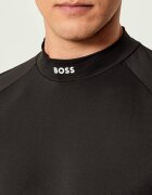 BOSS Green Longsleeve Tock Active | Slim Fit