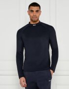 BOSS Green Longsleeve Tock | Slim Fit | stretch