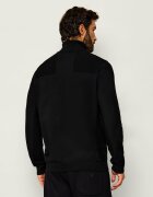 BOSS Green Maletă KN_Momentum-X TN | regular fit cu adaos de lână