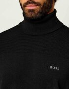 BOSS Green Maletă KN_Momentum-X TN | regular fit cu adaos de lână
