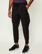 BOSS Green Pantaloni cargo T_Urbanex-CargoLight | Tapered fit