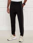 BOSS Green Pantaloni de trening Hadiko 1 | Regular Fit