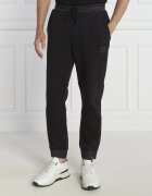 BOSS Green Pantaloni de trening Hover Lotus | Relaxed fit