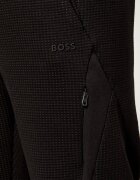 BOSS Green Pantaloni de trening JT_League Hurley | Loose fit