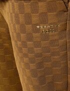 BOSS Green Pantaloni de trening JT_PS Icons70 Jacq | Boss x Porsche | regular fit