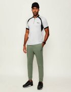 BOSS Green Pantaloni de trening Zone | regular fit