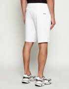BOSS Green Pantaloni scurți chino S_Commuter_10.5 | Slim Fit | easy iron
