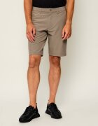 BOSS Green Pantaloni scurți chino S_Commuter_10.5 | Slim Fit | easy iron