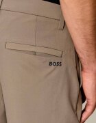 BOSS Green Pantaloni scurți chino S_Commuter_10.5 | Slim Fit | easy iron