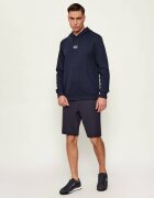 BOSS Green Pantaloni scurți chino S_Commuter_10.5 | Slim Fit | easy iron