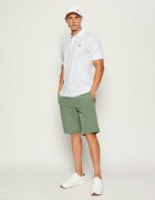 BOSS Green Pantaloni scurți chino S_Commuter_10.5 | Slim Fit | easy iron