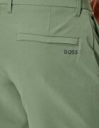 BOSS Green Pantaloni scurți chino S_Commuter_10.5 | Slim Fit | easy iron