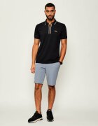 BOSS Green Pantaloni scurți chino S_Commuter_10.5 | Slim Fit | easy iron