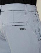 BOSS Green Pantaloni scurți chino S_Commuter_10.5 | Slim Fit | easy iron