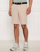 BOSS Green Pantaloni scurți chino S_Commuter_10.5 | Slim Fit | easy iron