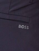 BOSS Green Pantaloni scurți chino S_Commuter_10.5 | Slim Fit | easy iron