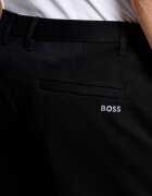 BOSS Green Pantaloni scurți chino S_Commuter-J | regular fit | easy iron