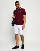 BOSS Green Pantaloni scurți chino S_Commuter-J | regular fit | easy iron | stretch