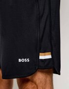 BOSS Green Pantaloni scurți JT_TOC Game 9 inch | regular fit | stretch