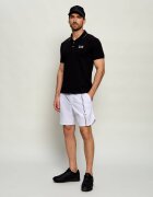 BOSS Green Pantaloni scurți SH_TOC Game 8 inch | regular fit