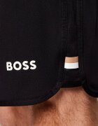 BOSS Green Pantaloni scurți SH_TOC Spin 9 inch | regular fit