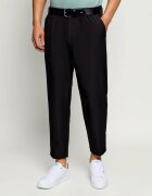 BOSS Green Pantaloni T_Convert-Pleat | Tapered fit | stretch