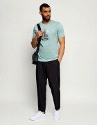 BOSS Green Pantaloni T_Convert-Pleat | Tapered fit | stretch