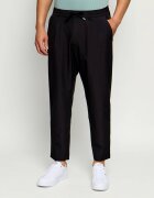 BOSS Green Pantaloni T_Convert-Pleat | Tapered fit | stretch