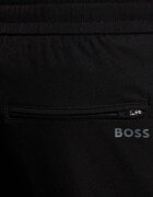 BOSS Green Pantaloni T_Convert-Pleat | Tapered fit | stretch